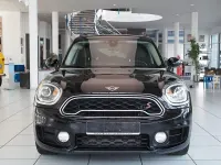 Gebraucht Mini Countryman 192 PS (141 kW) 2019 Schwarz SUV
