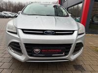 Gebraucht Ford Kuga Titanium 140 PS (102 kW) 2013 Grau SUV