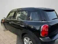 Occasion Mini Countryman 122 ch (89 kW) 2013 Noir SUV