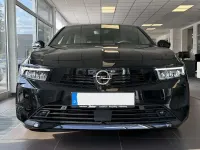 Gebraucht Opel Astra Edition 131 PS (96 kW) 2025 Lackierung schwarz perla nera/ Limousine