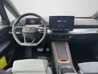 Gebraucht Cupra Born 150 kW (204 PS) 2024 Quasargrau Kleinwagen