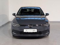 Gebraucht VW Golf VIII Active 150 PS (110 kW) 2022 Grau Limousine