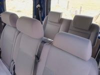 Gebraucht VW Caddy Life 80 PS (58 kW) 2009 Blau Van / Kleinbus