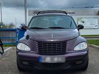 gebraucht Chrysler PT Cruiser (TüV NEU bis März 2026)