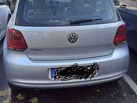 Gebraucht VW Polo Match 90 PS (66 kW) 2012 Limousine