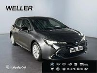 Gebraucht Toyota Corolla Business Edition 140 PS (102 kW) 2025 Marlingrau metallic Limousine