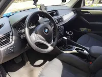 Gebraucht BMW X1 143 PS (105 kW) 2011 Braun SUV