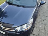 Gebraucht Citroën C4 Tendance 111 PS (81 kW) 2012 Limousine