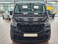 gebraucht Renault Trafic Combi L2H1 Grand SpaceClass,AHK,Navi,R-AM