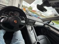 gebraucht Porsche Panamera 4S *SPORT +* ( 8FACH ) LUFTFAHRWERK