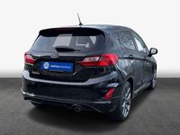 gebraucht Ford Fiesta 1.0 ST-LINE ACC/Winter-Pk./Kamera/Navi