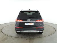 Usado Audi Q7 2020 Preto SUV