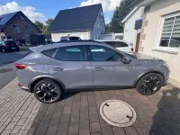 Gebraucht Cupra Formentor VZ 310 PS (228 kW) 2021 Grau SUV