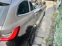 Gebraucht BMW 320 Advantage 184 PS (135 kW) 2020 Kombi