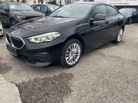 Gebraucht BMW 218 Advantage 150 PS (110 kW) 2023 Schwarz Coupé