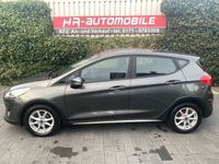 gebraucht Ford Fiesta Active Sitzheizung PDC