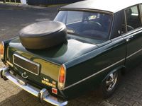 gebraucht Rover 3500 P6 V8AUTOMATIK VINYLDACH (GRACE KELLY)