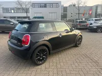 Gebraucht Mini ONE 102 PS (75 kW) 2020 Schwarz Kleinwagen