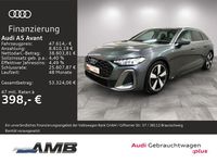 Gebraucht Audi A5 S-Line 204 PS (150 kW) 2025 Daytonagrau perleffekt Kombi