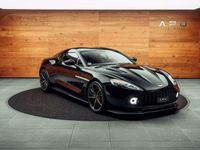 Gebraucht Aston Martin Vanquish 604 PS (444 kW) 2017 Schwarz Coupé