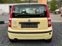 gebraucht Fiat Panda mit TÜV und Gasanlage und neuer Zahnriemen