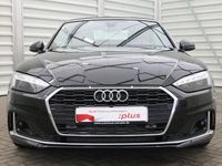 Gebraucht Audi A5 Cabriolet Advanced Plus 204 PS (150 kW) 2024 Mythosschwarz metallic Cabrio