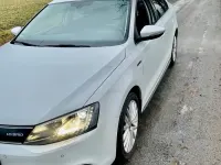 Brugt VW Jetta 170 HK (125 kW) 2013 Hvid Sedan