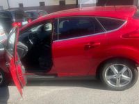 Gebraucht Ford Focus Titanium 150 PS (110 kW) 2011 Schwarz Limousine