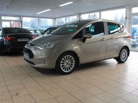 gebraucht Ford B-MAX B-MaxTitanium