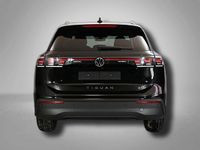 Neu VW Tiguan 150 PS (110 kW) 2026 Grenadillschwarz metallic grenadillschwarz metallic SUV