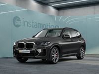 Gebraucht BMW X3 M Sport 360 PS (264 kW) 2024 Grau SUV
