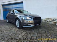 Gebraucht Audi A3 Ambiente 150 PS (110 kW) 2015 Dakotagrau metallic Limousine