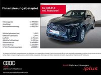 Gebraucht Audi Q5 Ambiente 204 PS (150 kW) 2025 Mythosschwarz metallic SUV
