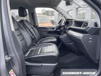 gebraucht VW Multivan T6.1Comfortline 2.0 BiTDI DSG