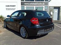 gebraucht BMW 116 i 2.0i*ADVANTAGE*START-STOP*KLIMA*AUX-IN*FSE*