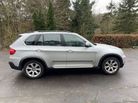 gebraucht BMW X5 xDrive48i - LPG Prins VSI , Standheizung