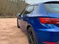 gebraucht Seat Leon FR