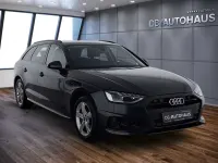 Gebraucht Audi A4 Advanced Plus 150 PS (110 kW) 2025 Grau Limousine