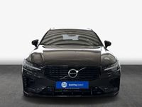 gebraucht Volvo V60 T8 AWD Recharge Geartronic RDesign
