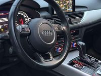 Gebraucht Audi A6 S-Line 190 PS (139 kW) 2016 Grau Kombi