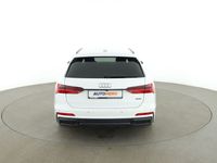 gebraucht Audi A6 50 TDI Sport quattro, Diesel, 43.050 €