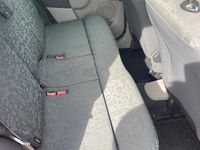 Gebraucht Renault Modus 90 PS (66 kW) 2005 Rot Van / Kleinbus