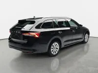 Neu Skoda 105 150 PS (110 kW) 2025 Schwarz Limousine