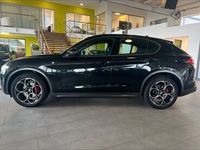 gebraucht Alfa Romeo Stelvio 