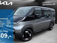 Gebraucht Kia PV5 119 kW (163 PS) 2026 Grau Van / Kleinbus