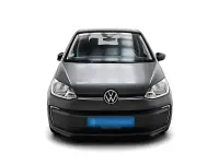 Gebraucht VW e-up! Edition 61 kW (83 PS) 2025 Grau Kleinwagen