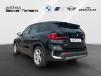 Gebraucht BMW iX1 Performance 230 kW (313 PS) 2023 Schwarz ii SUV