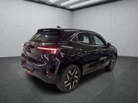 Gebraucht Opel Mokka-e 114 kW (156 PS) 2025 Schwarz SUV