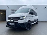 gebraucht VW California Grand680 2,0 l TDI 8-Gang Autom.