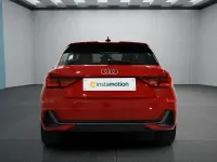 Gebraucht Audi A1 116 PS (85 kW) 2025 Rot SUV
